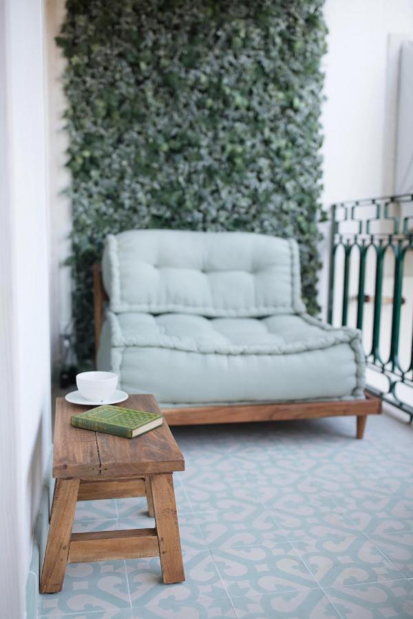 Flh Principe Real Apartment With Terrace And View Lisboa Kültér fotó
